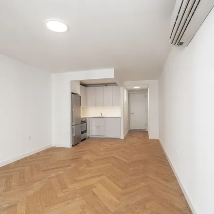 Rent this 1 bed apartment on 321 East 22nd Street in New York, NY 10010