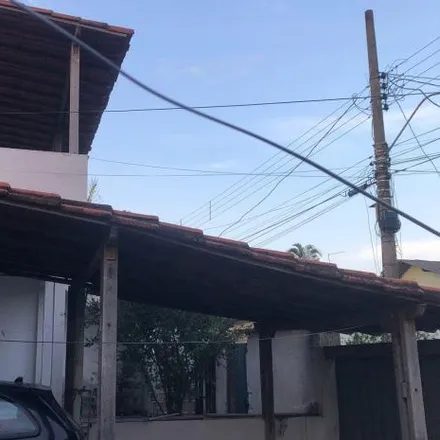 Buy this 5 bed house on Rua Geralda Alves de Souza in São Benedito, Santa Luzia - MG