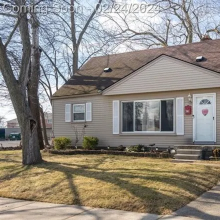 Buy this 3 bed house on Reconciliation Word Ministry in 827 South Chocolay Avenue, Royal Oak