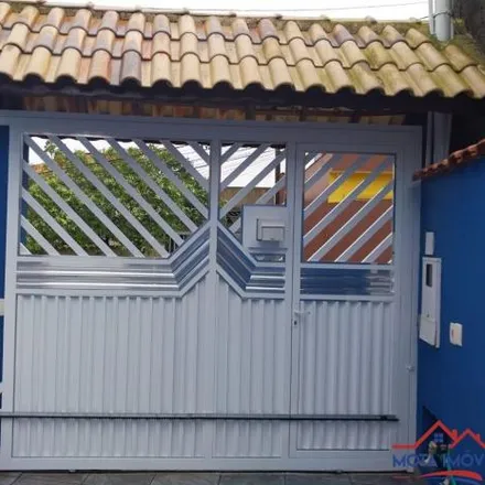 Buy this 2 bed house on Rua Três Américas in Jardim Salgueiro, Mauá - SP