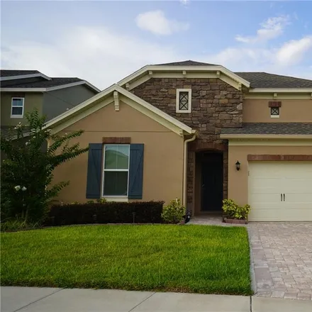 Rent this 3 bed house on 7087 Oxbow Road in Minneola, FL 34715
