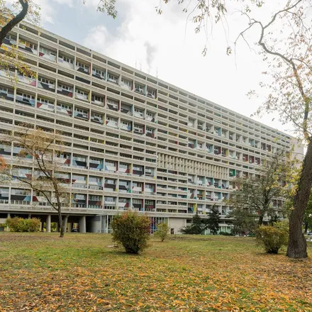 Image 8 - Corbusierhaus, Flatowallee 16, 14055 Berlin, Germany - Apartment for rent