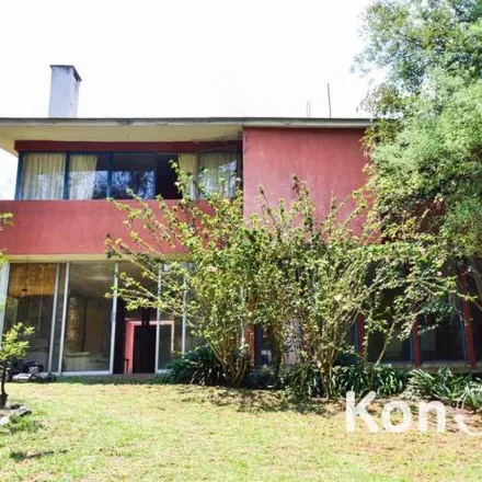 Image 2 - unnamed road, Nabor Carrillo, 01780 Santa Fe, Mexico - House for sale