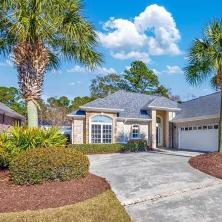 Buy this 3 bed house on 173 Waterfall Circle in Horry County, SC 29566