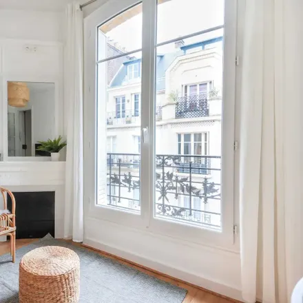 Image 3 - 7b Rue Raffet, 75016 Paris, France - Apartment for rent