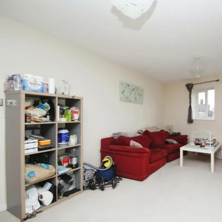 Image 3 - Meridian House, Friars' Road, Coventry, CV1 2LL, United Kingdom - Apartment for rent