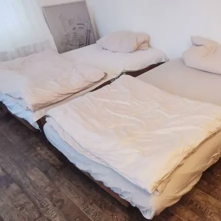 Rent this 1 bed condo on Dusseldorf in North Rhine-Westphalia, Germany