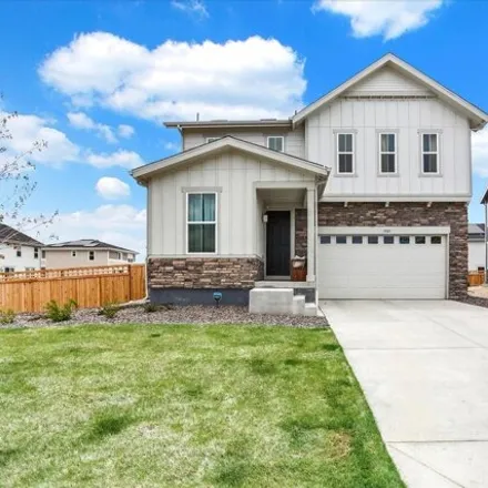 Buy this 3 bed house on Liverpool Court in Aurora, CO 80249