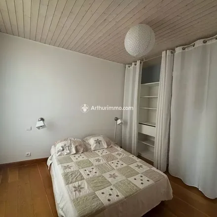 Rent this 3 bed apartment on La Maison de Ma Région in Place de la Capelle, 12100 Millau