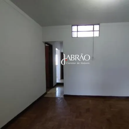 Rent this 3 bed house on Rua Isabel Cristina Campos in Santa Efigênia, Barbacena - MG