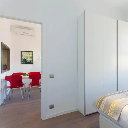 Rent this 2 bed apartment on El Gibrell in Carrer de Sant Jordi, 15