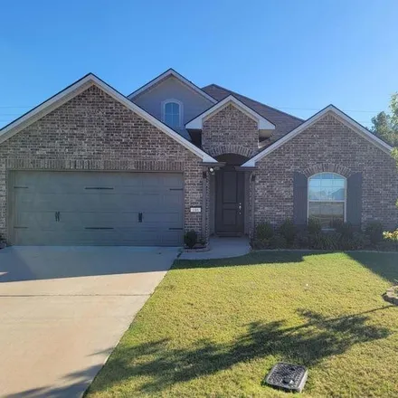 Buy this 3 bed house on 3401 Clim Lane in Caddo Parish, LA 71119