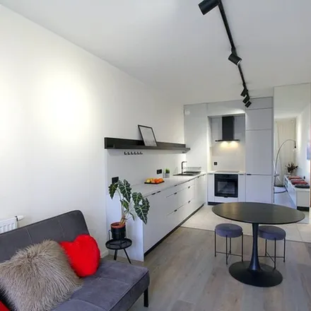 Rent this 2 bed apartment on Rzepakowa 1 in 40-541 Katowice, Poland