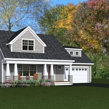 Buy this 3 bed house on 15 Shearwater Drive in Portsmouth, NH 03801