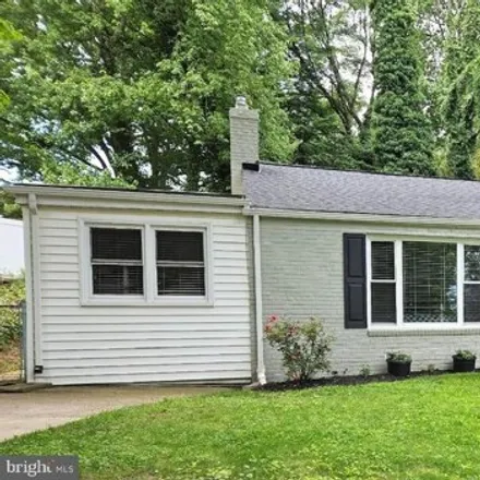 Buy this 4 bed house on 11602 Highview Avenue in Wheaton, MD 20902