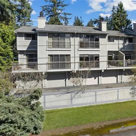 Buy this 3 bed condo on 19523 86th Ave W Unit 523 in Edmonds, Washington