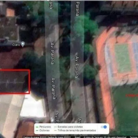 Rent this 3 bed house on Centro Comercial Paraná in Avenida Tiradentes 1008, Jardim Ipiranga