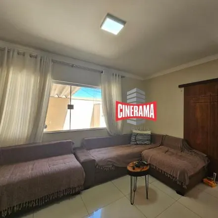 Buy this 2 bed house on Rua Mendes Leal in Vila Palmares, Santo André - SP