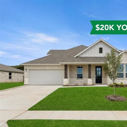 Buy this 4 bed house on 512 Kimbrough Road in Azle, TX 76020