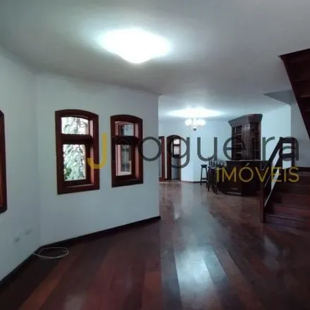 Rent this 6 bed house on Rua Marivaldo Fernandes in Socorro, São Paulo - SP