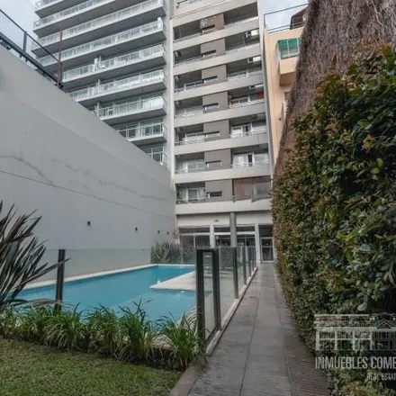 Image 2 - Avenida Corrientes 5441, Villa Crespo, C1414 AJH Buenos Aires, Argentina - Apartment for sale