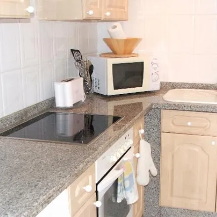 Image 3 - M-203, 28052 Madrid, Spain - House for sale