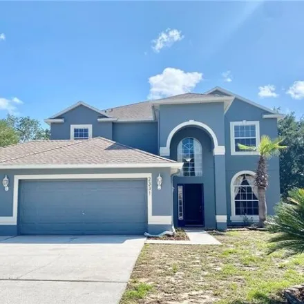 Rent this 4 bed house on 2331 Cerberus Drive in Apopka, FL 32712