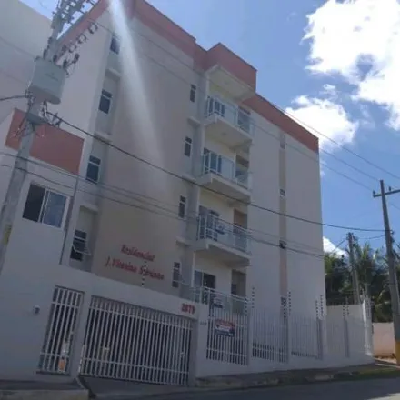 Image 2 - Rua Paizinho Sabia, Campo Alegre, Juazeiro do Norte - CE, 63030-605, Brazil - Apartment for rent