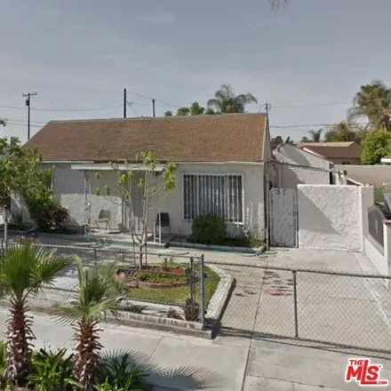 Buy this 3 bed house on 901 North Kansas Avenue in Bethune, Colton