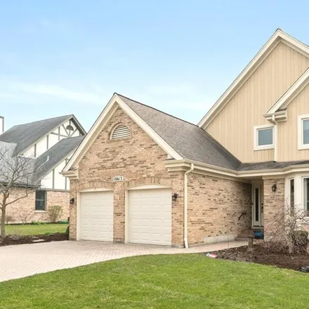 Image 2 - 10633 Golf Road, Orland Park, Orland Township, IL 60462, USA - House for sale