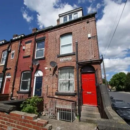 Rent this 5 bed house on Branksome Street in Leeds, LS6 1RG