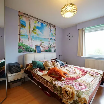 Image 7 - Rue du Neufmoustier 8, 4500 Huy, Belgium - Apartment for rent