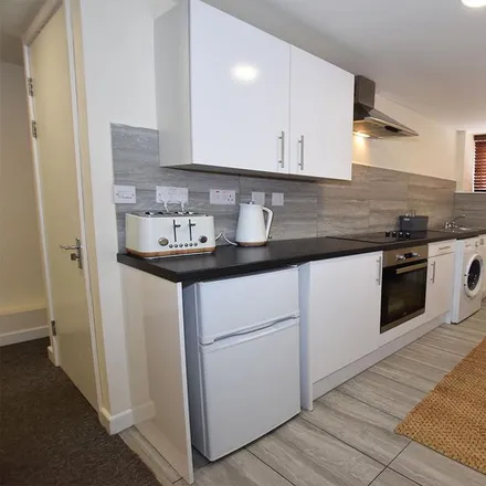 Rent this 1 bed apartment on Chrome in Bedford Place, Southampton