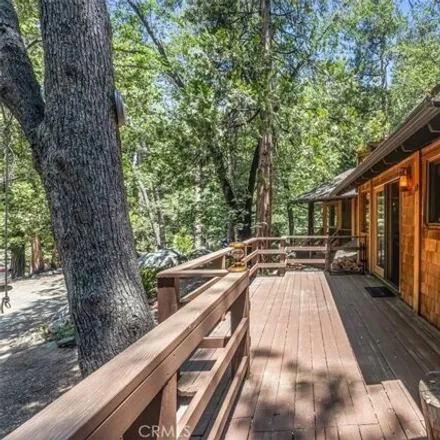 Image 5 - 24627 Upper Rim Rock Road, Idyllwild-Pine Cove, Riverside County, CA 92549, USA - House for sale