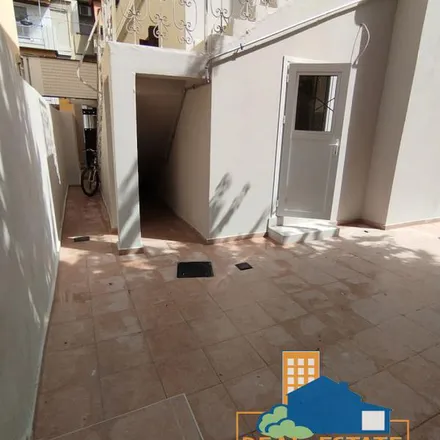 Rent this 3 bed apartment on Αλαμάνας 29 in Athens, Greece