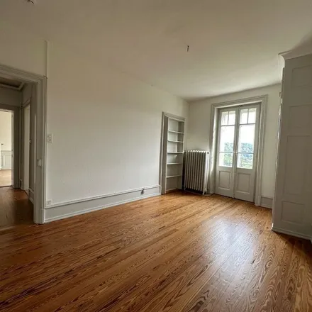 Image 7 - Rue Saint-Pierre-Canisius 27, 1702 Fribourg - Freiburg, Switzerland - Apartment for rent