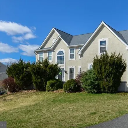 Buy this 5 bed house on 75 Pine Lane in Amity Township, PA 19518