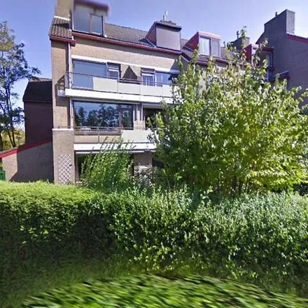 Image 3 - Anna van Hensbeeksingel 251, 2803 LT Gouda, Netherlands - Apartment for rent