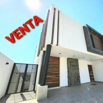 Buy this 4 bed house on Boulevard Zanda in Zanda, 37138 León