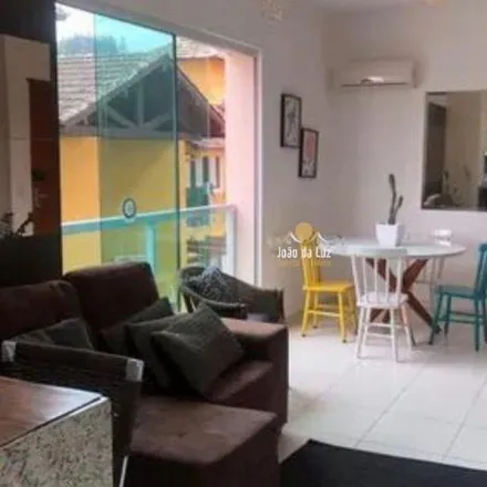 Buy this 1 bed apartment on Apart Hotel Tropicanas in Rua Mário Lacombe 352, Canasvieiras