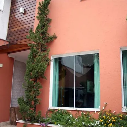 Buy this 3 bed house on Avenida José Maria Whitaker in Mirandópolis, São Paulo - SP