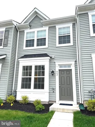 Buy this 2 bed townhouse on 386 Pemberton Park Lane in Fuller, Frederick