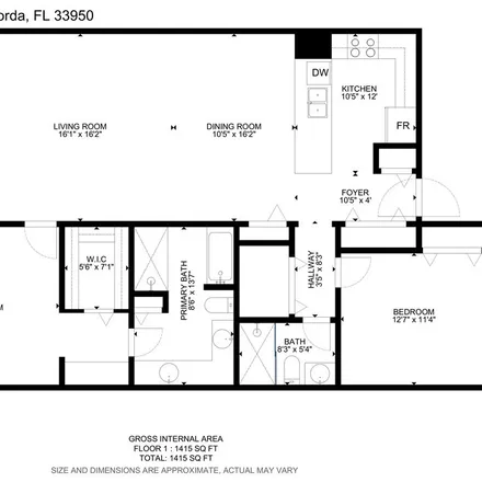 Image 3 - 601 Shreve Street, Fishermens Village, Punta Gorda, FL 33950, USA - Condo for sale