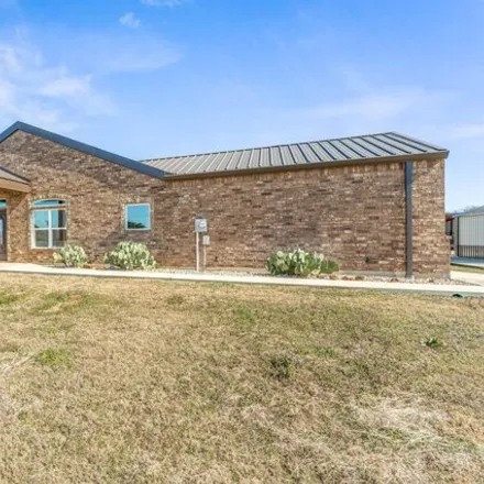 Buy this 4 bed house on 5413 County Road 311 in Johnson County, TX 76050