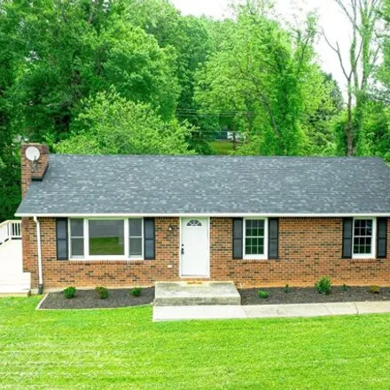 Buy this 4 bed house on 1295 Emerald Crest Drive in Bedford, VA 24523