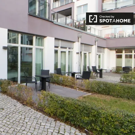 Image 9 - Gartenstraße 87, 10115 Berlin, Germany - Apartment for rent