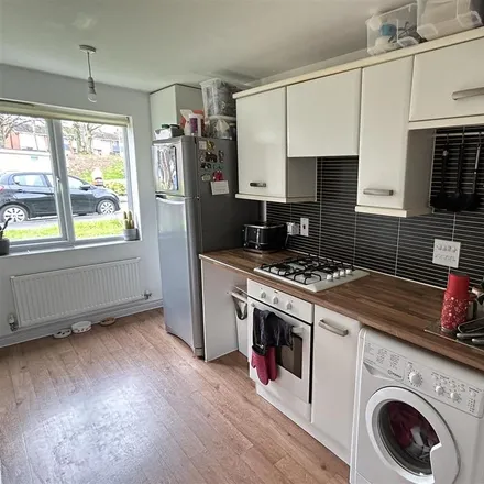 Image 3 - 32 Thursby Walk, Exeter, EX4 8FD, United Kingdom - Townhouse for rent