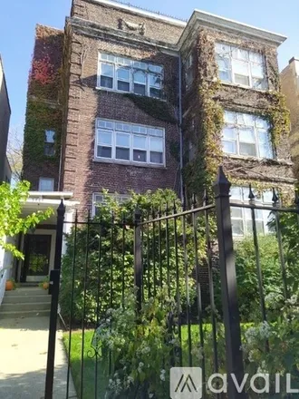 Rent this 4 bed apartment on 5847 North Kenmore Avenue