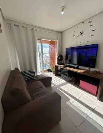 Rent this 2 bed apartment on Rua Raimundo de Castro in Ponta Negra, Manaus -