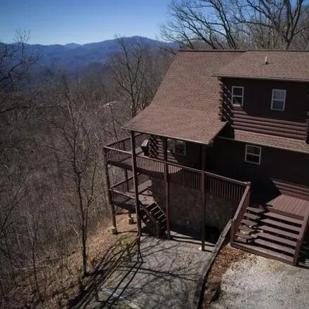 Buy this 2 bed house on 567 Big Rockys Road in Swain County, NC 28713